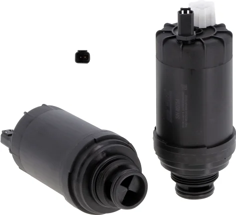 Palivový filter HIFI FILTER SN 40754