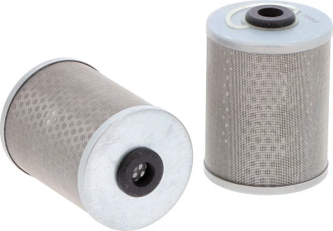 Palivový filter HIFI FILTER SN 70155