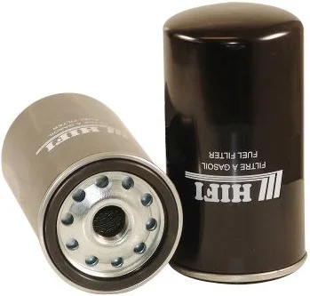 Palivový filter HIFI FILTER SN 70253