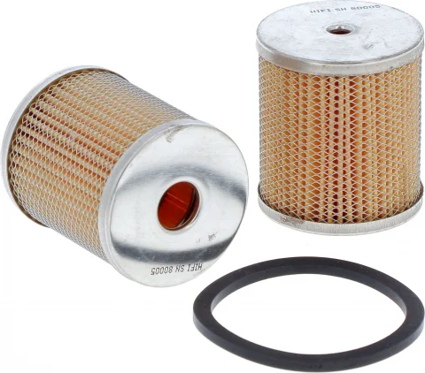 Palivový filter HIFI FILTER SN 80005