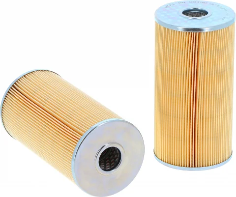 Palivový filter HIFI FILTER SN 99130