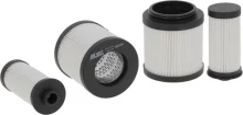 Palivový filter HIFI FILTER SN 25204