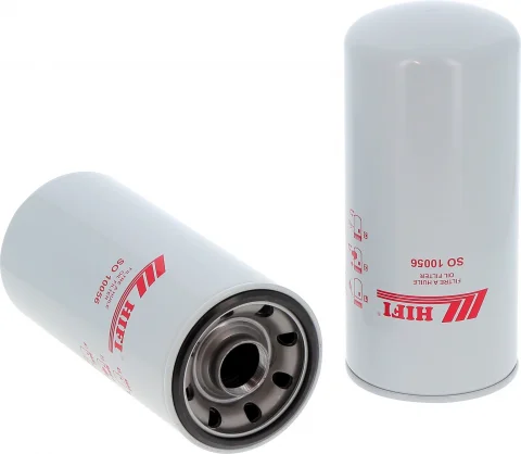Olejový filter HIFI FILTER SO 10056