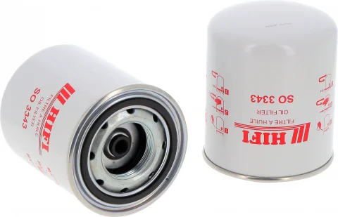 Olejový filter HIFI FILTER SO 3343