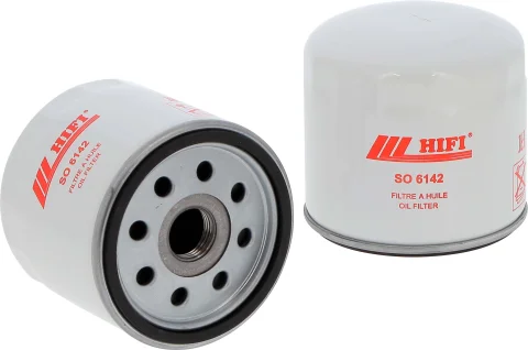 Olejový filter HIFI FILTER SO 6142