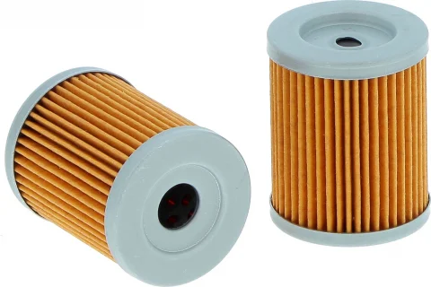 Olejový filter HIFI FILTER SO 6988