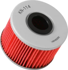 Olejový filter K&N KN-114