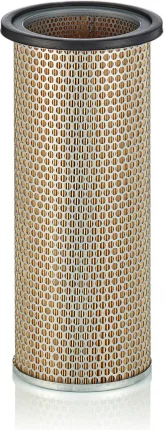 Poistný filter MANN FILTER C 17 149