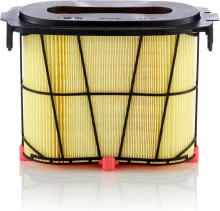 Vzduchový filter MANN FILTER C 22 041
