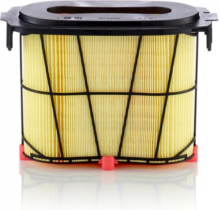 Vzduchový filter MANN FILTER C 22 041