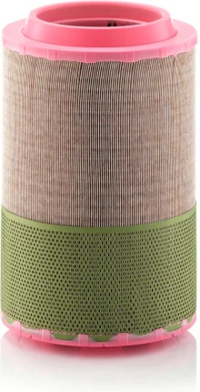 Vzduchový filter MANN FILTER C 27 1020
