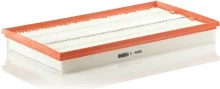 MANN FILTER vzduchový filter C 4265