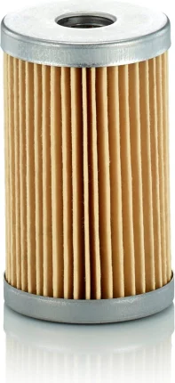 Vzduchový filter MANN FILTER C 43