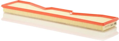 Vzduchový filter MANN FILTER C 61 002