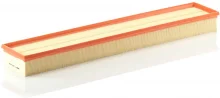 MANN FILTER vzduchový filter C 69 226
