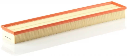 Vzduchový filter MANN FILTER C 69 226