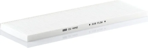 Kabínový filter MANN FILTER CU 4442