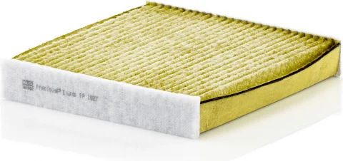 Kabínový filter MANN FILTER FP 1827