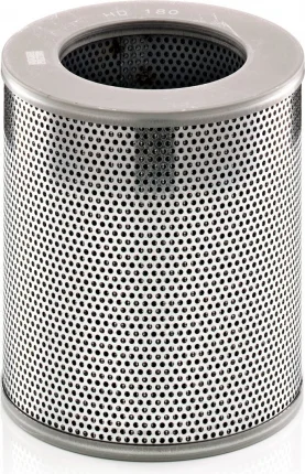 Hydraulický filter MANN FILTER HD 180