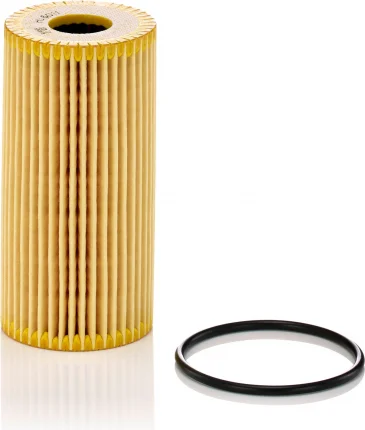 Olejový filter MANN FILTER HU 6011 z