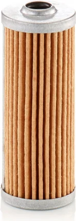 Palivový filter MANN FILTER P 45
