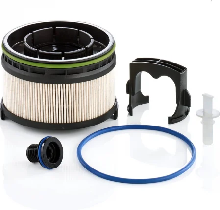 Palivový filter MANN FILTER PU 11 001 z KIT