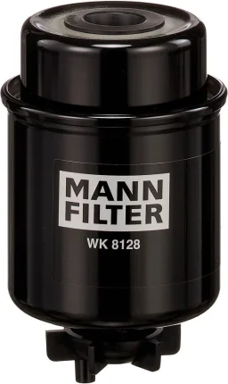Palivový filter MANN FILTER WK 8128