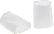 Vreckový filter HIFI FILTER PL 1740