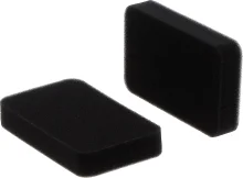 Penový vzduchový filter HIFI FILTER SA 12994