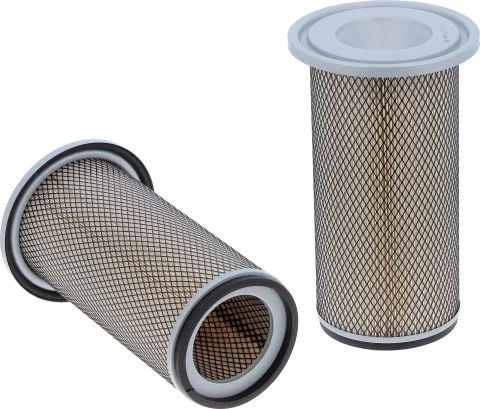 Vzduchový filter HIFI FILTER SA 14517