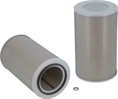 Vzduchový filter HIFI FILTER SA 16214