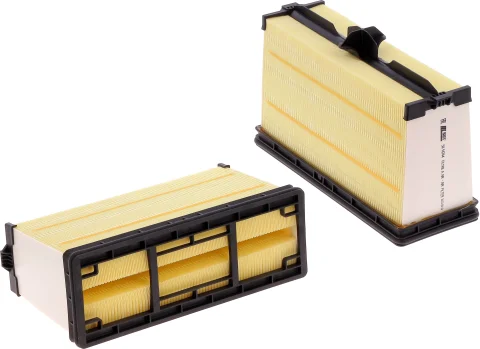 Vzduchový filter HIFI FILTER SA 16744