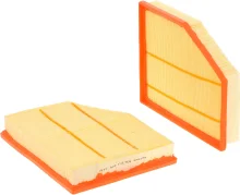 Vzduchový filter HIFI FILTER SA 5156