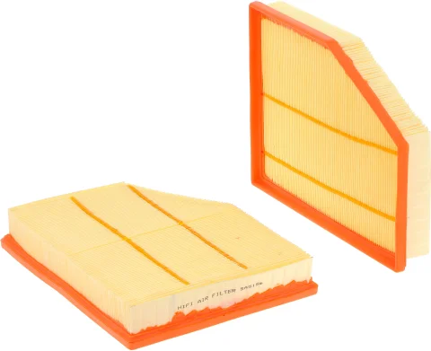 Vzduchový filter HIFI FILTER SA 5156