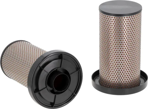 Vzduchový filter HIFI FILTER SA 809