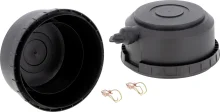 Kryt HIFI FILTER SACV 02065