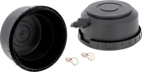 Kryt HIFI FILTER SACV 02065