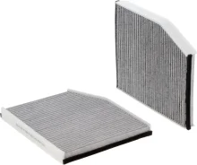 Kabínový filter HIFI FILTER SC 6035 CA