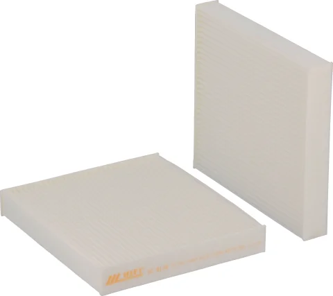 Kabínový filter HIFI FILTER SC 8118