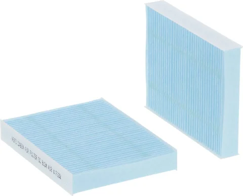 Kabínový filter HIFI FILTER SC 8124