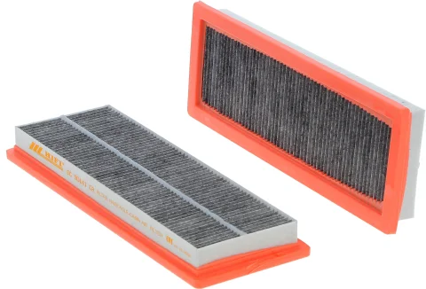 Kabínový filter HIFI FILTER SC 90141 CA