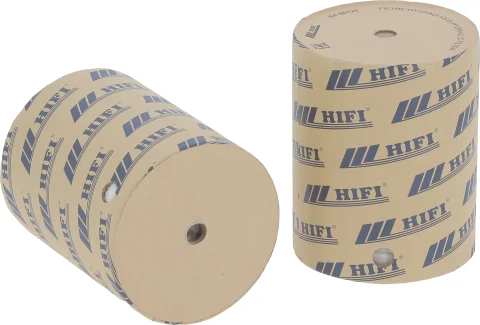 Hydraulický filter HIFI FILTER SH 60125