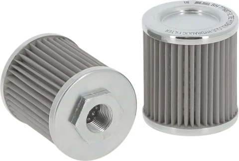 Hydraulický filter HIFI FILTER SH 77687