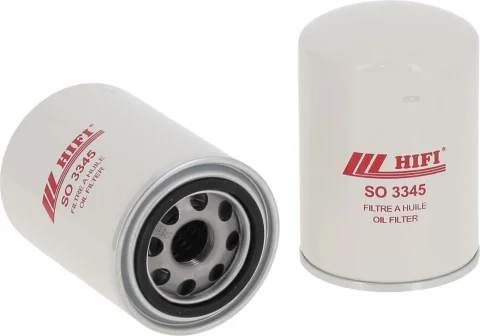 Olejový filter HIFI FILTER SO 3345