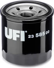 Olejový filter UFI 23.585.00
