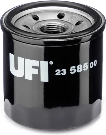 Olejový filter UFI 23.585.00