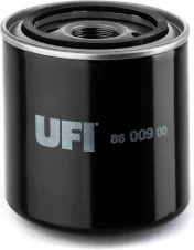 Hydraulický filter UFI 86.009.00