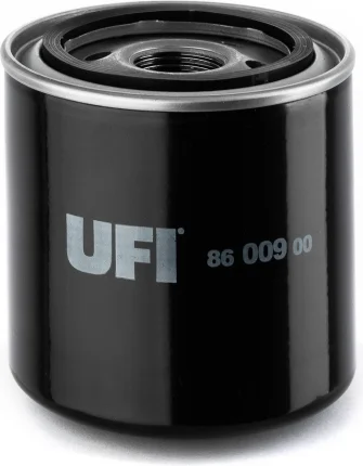 Hydraulický filter UFI 86.009.00