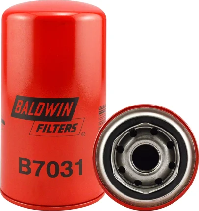 Olejový filter BALDWIN FILTERS B7031