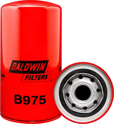 Olejový filter BALDWIN FILTERS B975